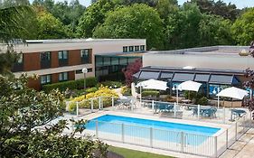 Novotel Rouen Sud Zenith Parc Expo
